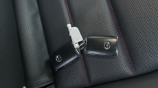 Mazda CX-5 2.0 Sport Black Edition 5dr Auto Petrol Estate